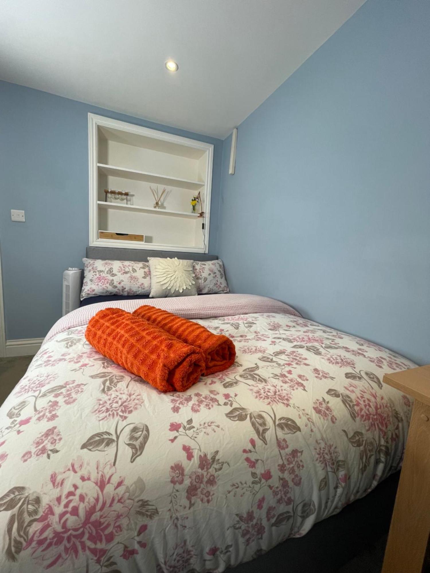 Home In Greenwich Near The O2 Londres Exterior foto