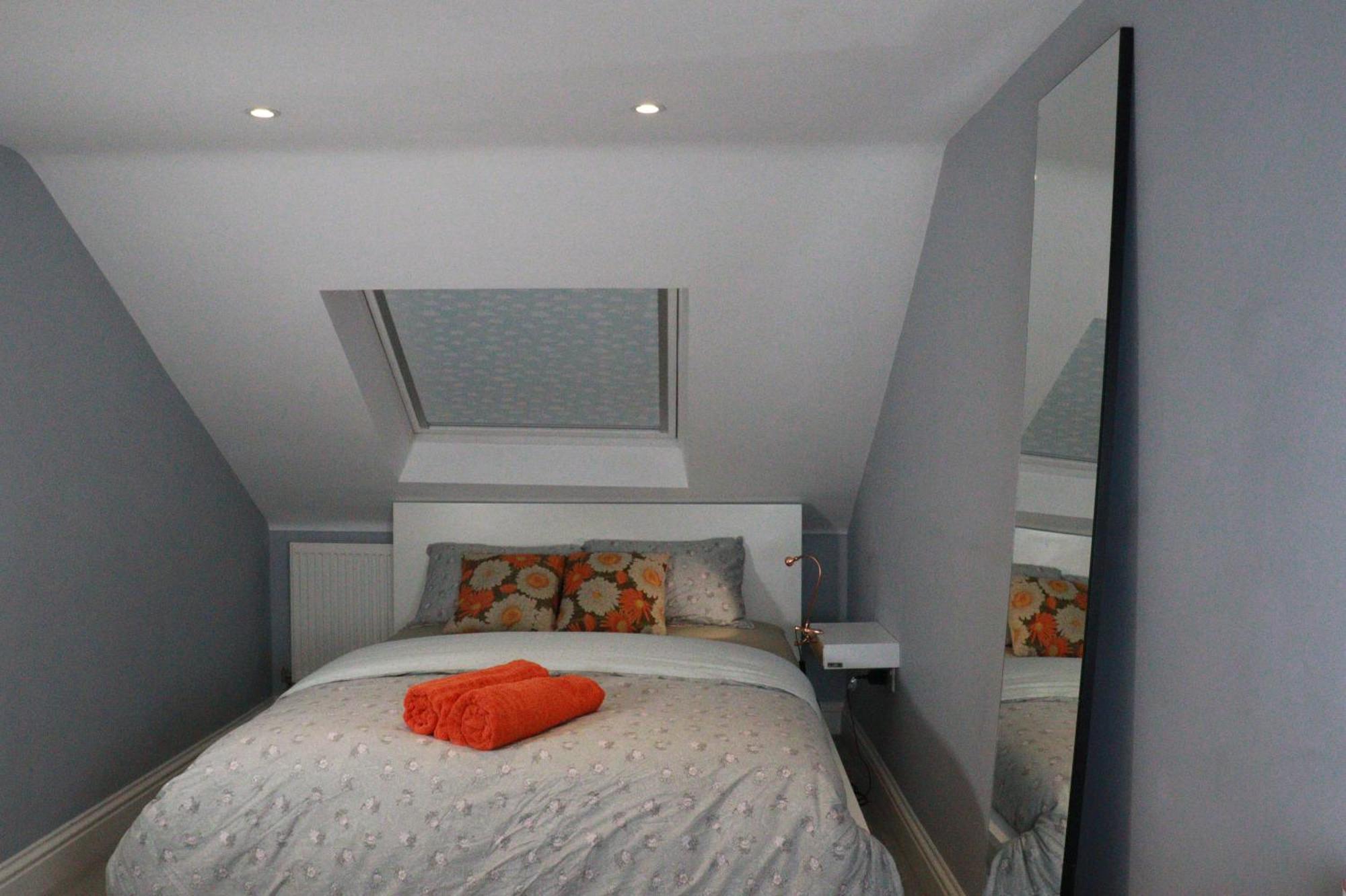 Home In Greenwich Near The O2 Londres Exterior foto