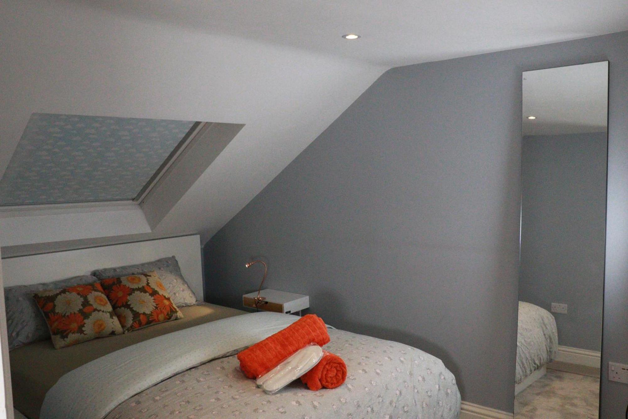 Home In Greenwich Near The O2 Londres Exterior foto