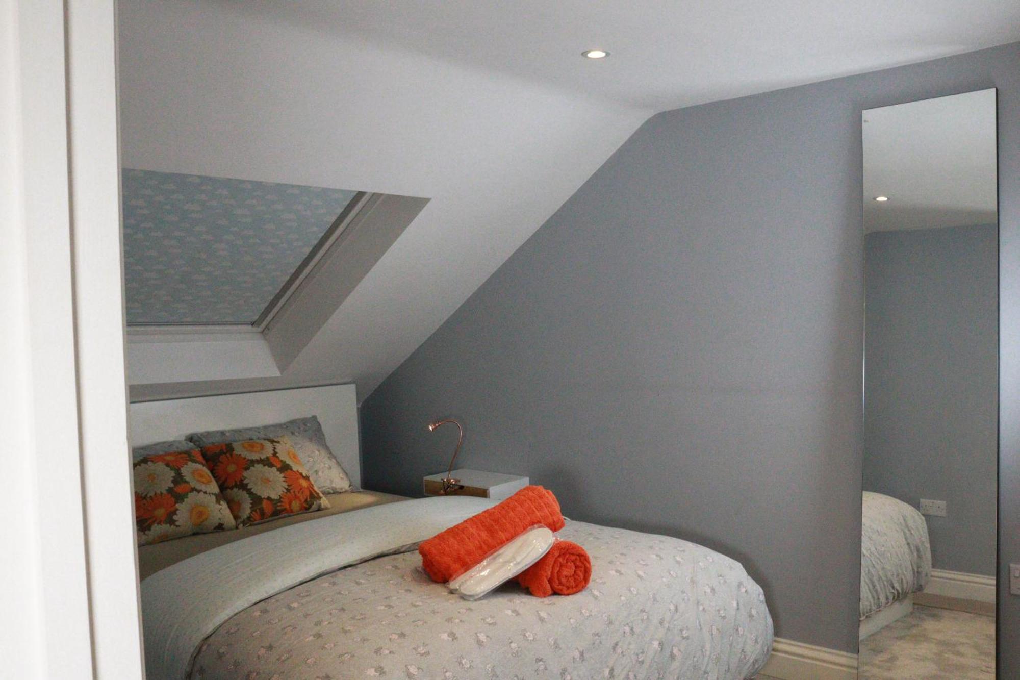 Home In Greenwich Near The O2 Londres Exterior foto