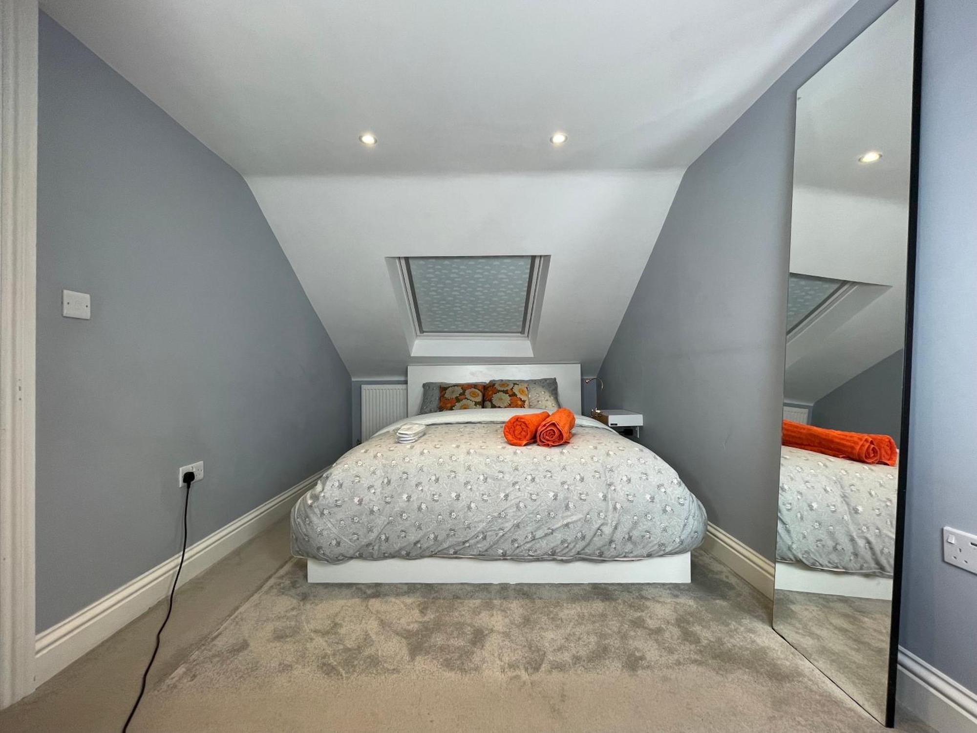 Home In Greenwich Near The O2 Londres Exterior foto