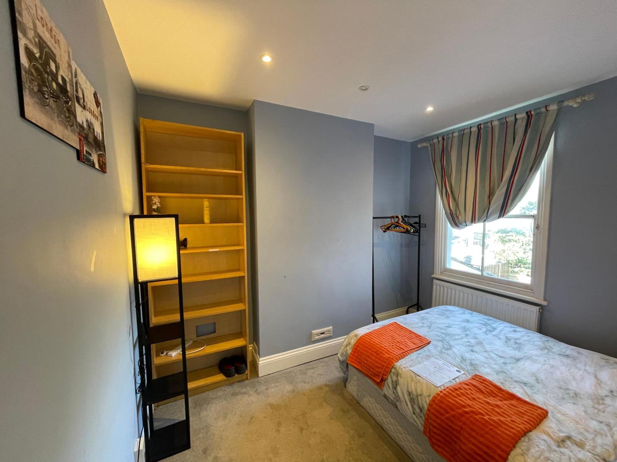 Home In Greenwich Near The O2 Londres Exterior foto