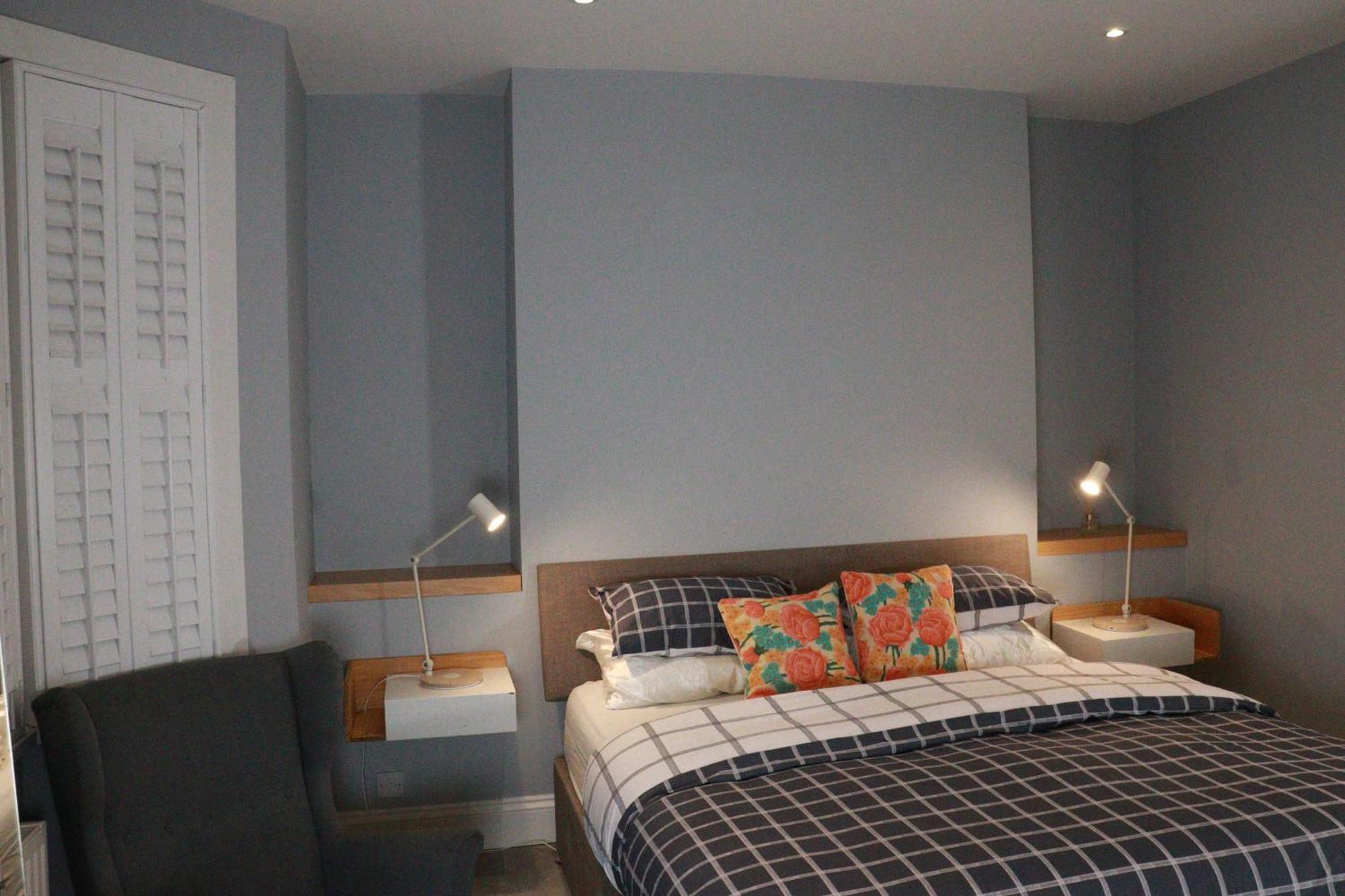 Home In Greenwich Near The O2 Londres Exterior foto